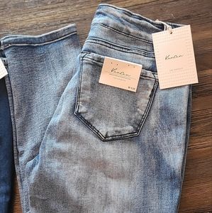 Skinny Kancan Jeans size 9/28
